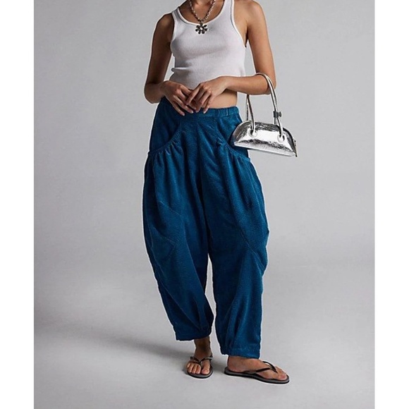 BDG Pants - BDG By Urban Outfitters Em Corduroy Pocket Pant NWT